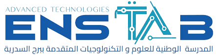 Logo distributeur