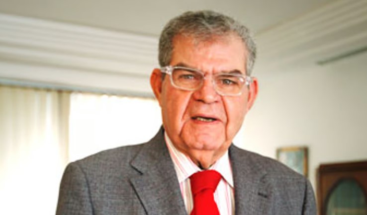 السيد منصف السلامي