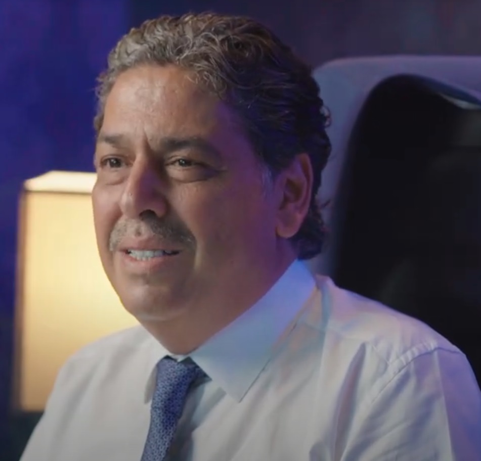 السيد حبيب السايح